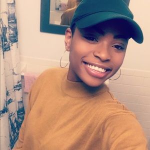 Meet your Posher, Shanice